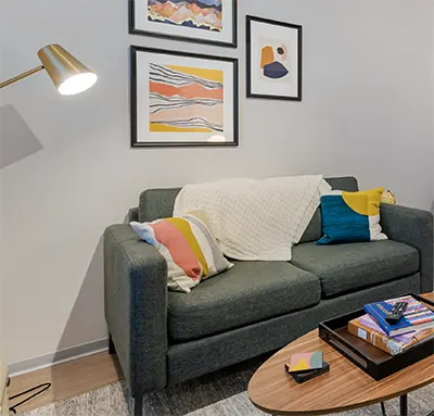 Student Studio Apartments