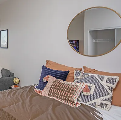 Student 1 Bedroom Apartments